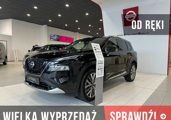 warszawa Nissan X-Trail cena 238650 przebieg: 1, rok produkcji 2023 z Warszawa